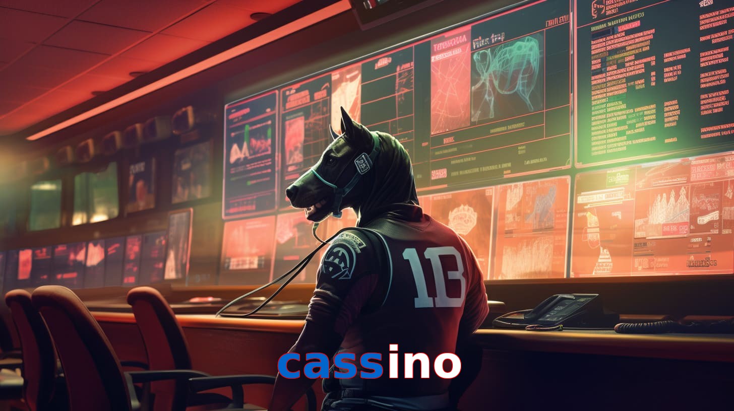 cassino