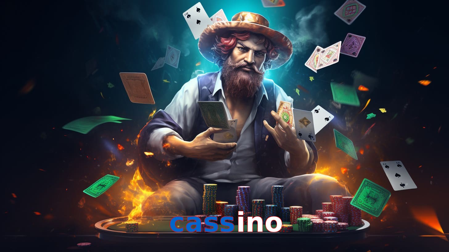 cassino