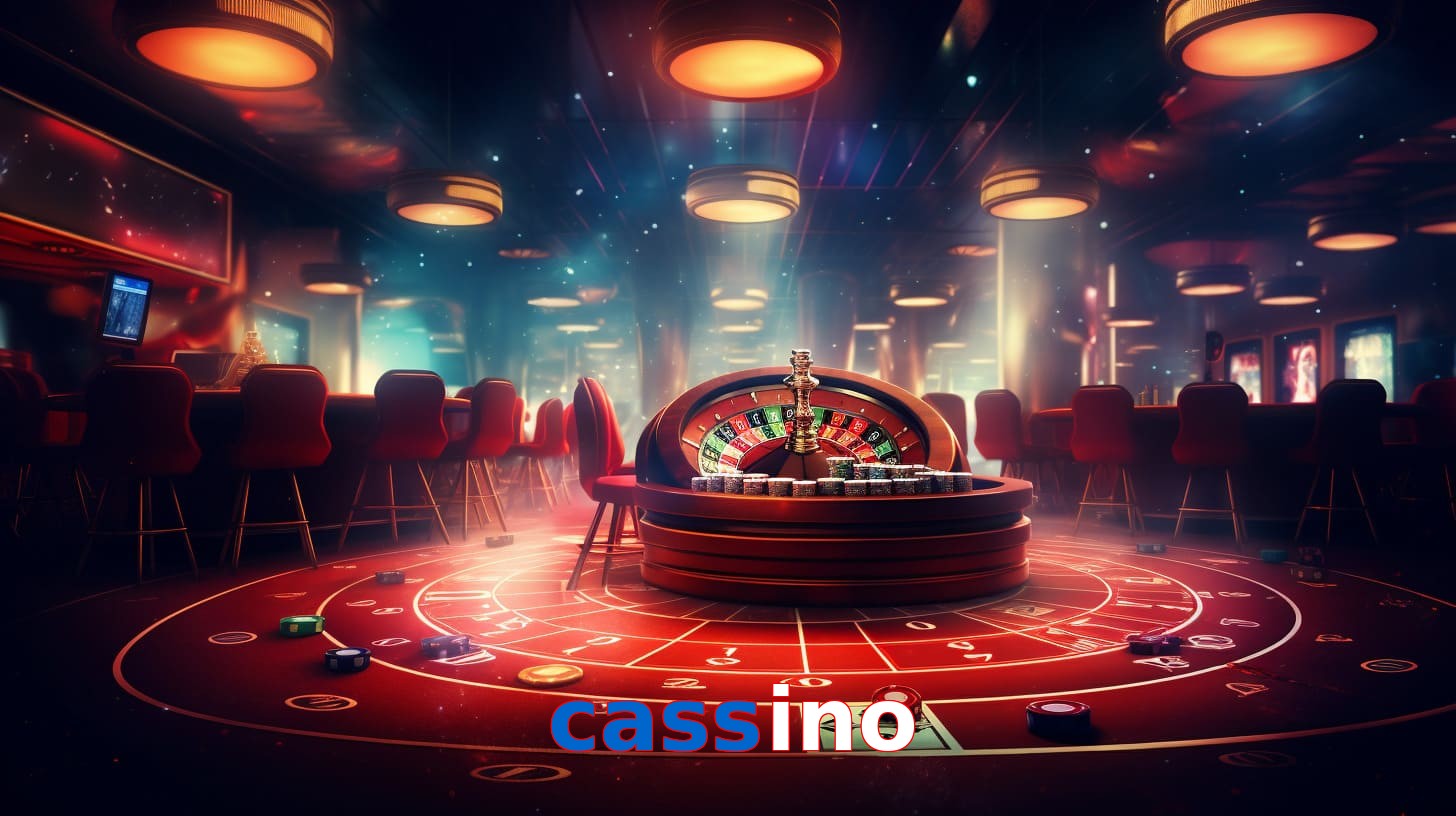 cassino