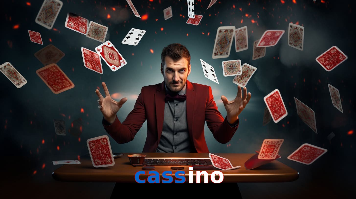 cassino
