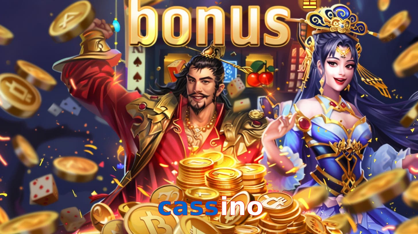 cassino